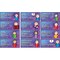 Poster Pals French Educational & Language Teaching Anchor phrase Posters, colorful charts, Classroom Decoration and instruction, 12 Poster Set